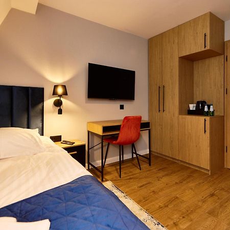 Apartamenty Na Skarpie Plock Ngoại thất bức ảnh