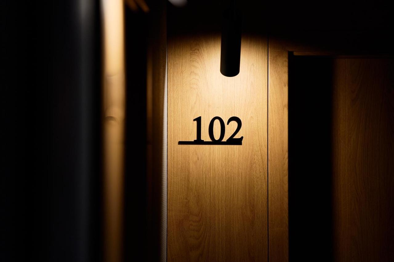Apartamenty Na Skarpie Plock Ngoại thất bức ảnh