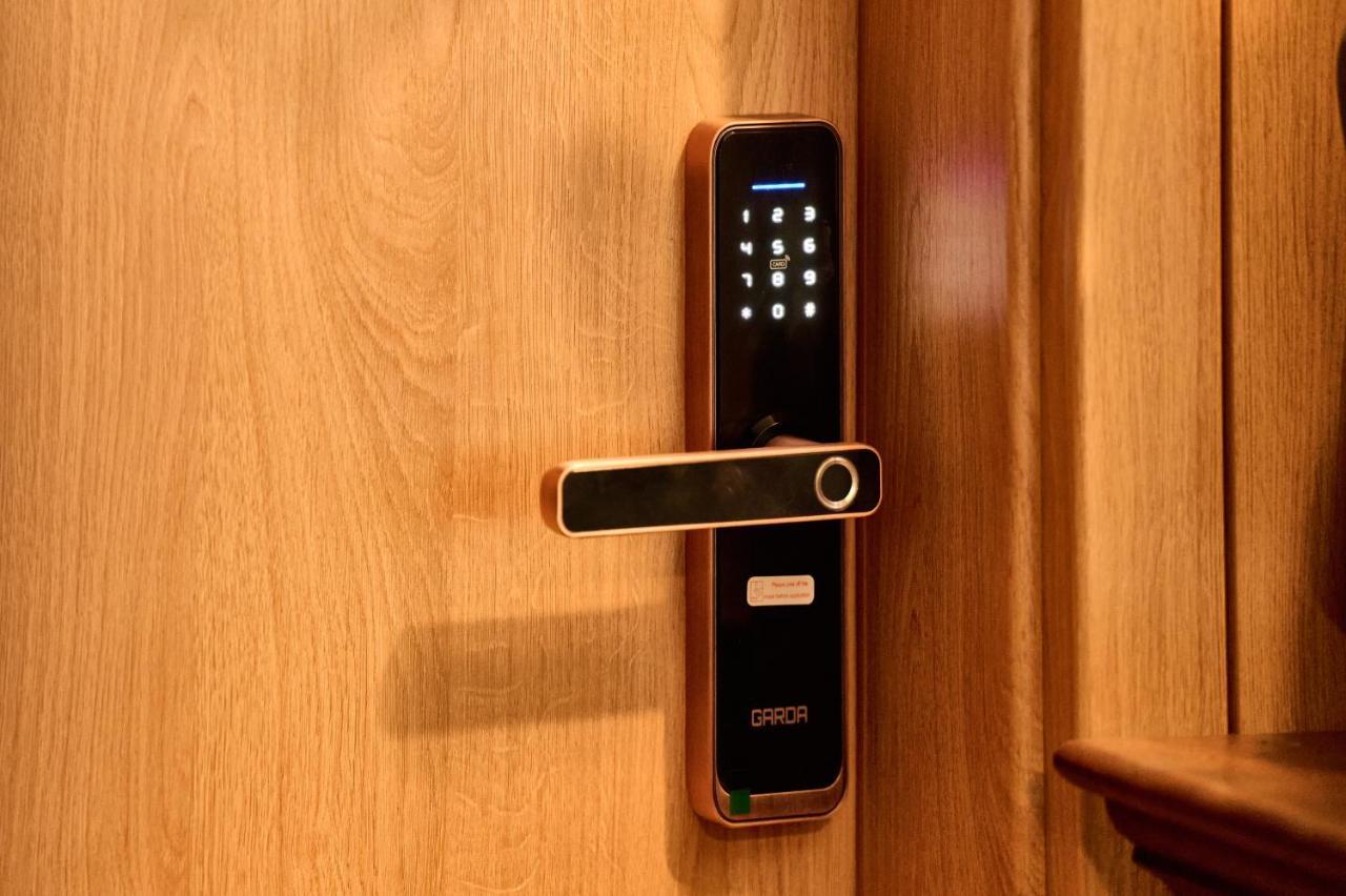 Apartamenty Na Skarpie Plock Ngoại thất bức ảnh