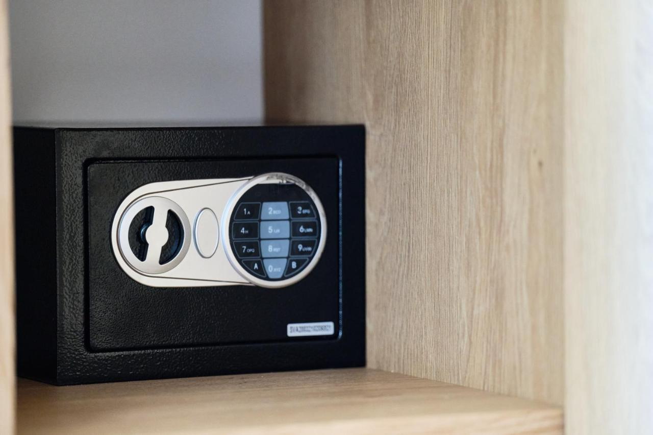 Apartamenty Na Skarpie Plock Ngoại thất bức ảnh