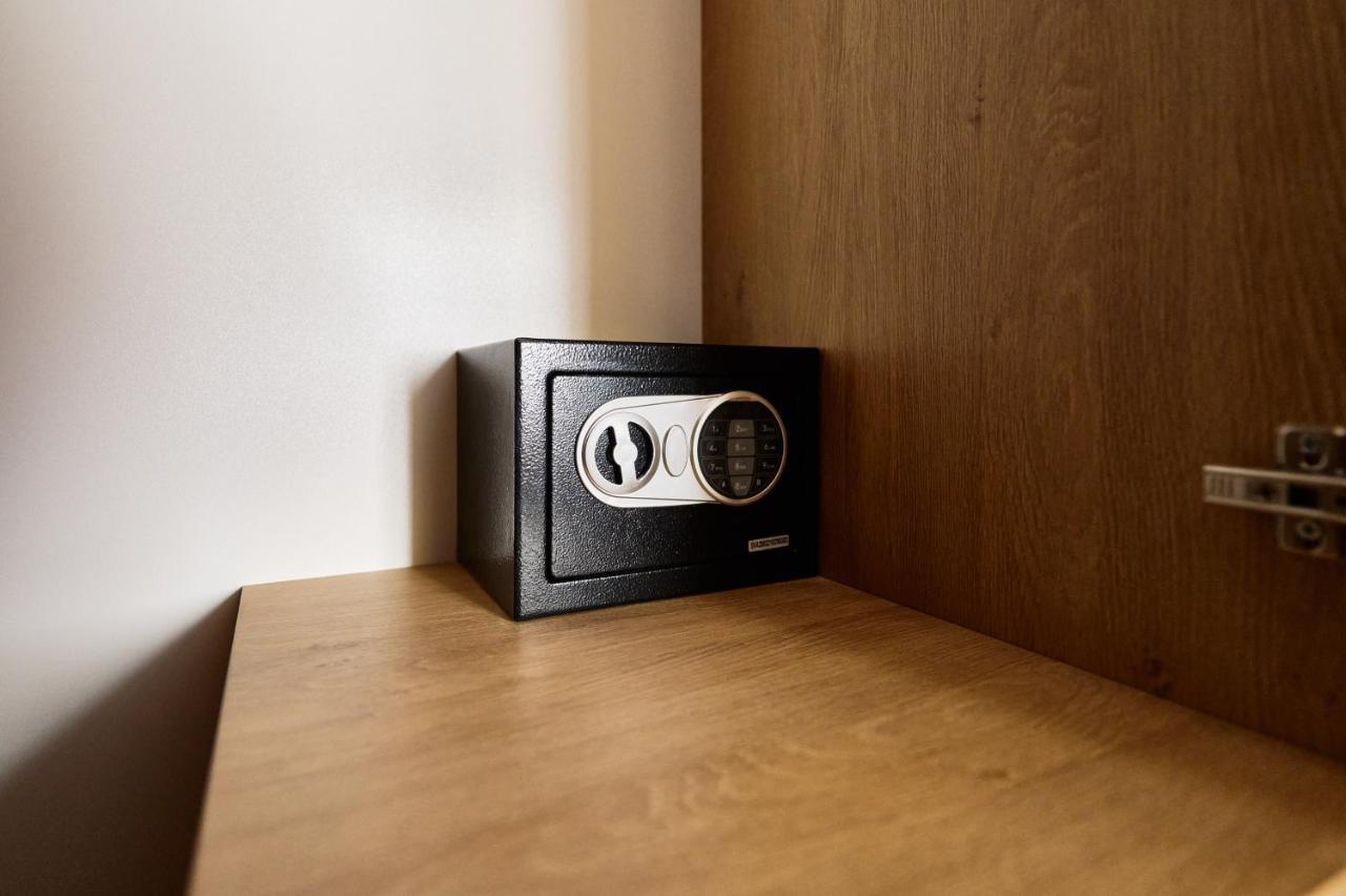 Apartamenty Na Skarpie Plock Ngoại thất bức ảnh