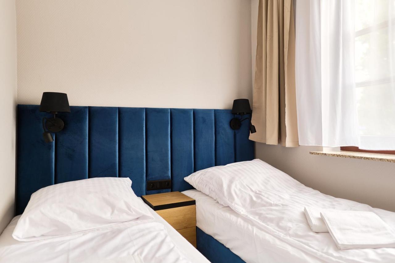 Apartamenty Na Skarpie Plock Ngoại thất bức ảnh