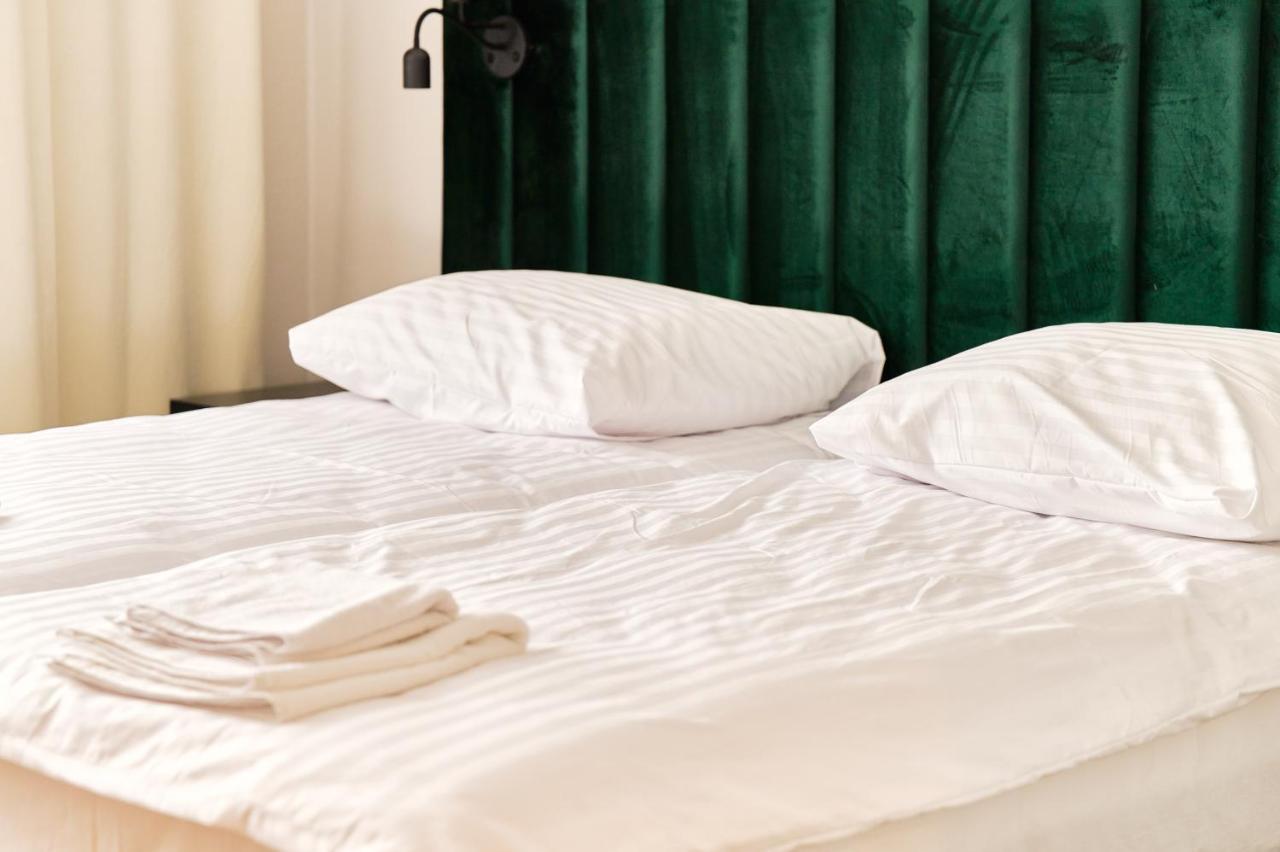 Apartamenty Na Skarpie Plock Ngoại thất bức ảnh