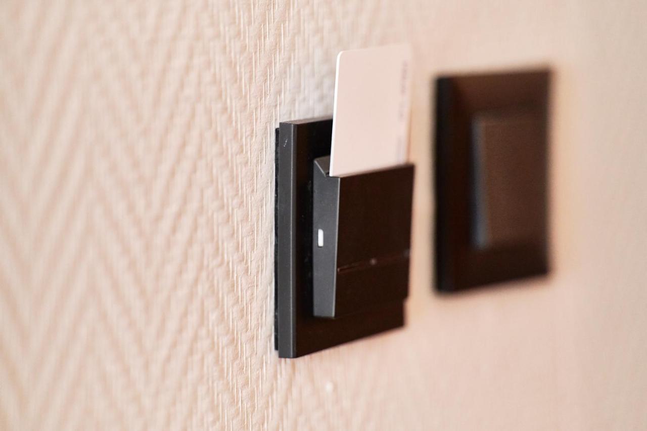Apartamenty Na Skarpie Plock Ngoại thất bức ảnh