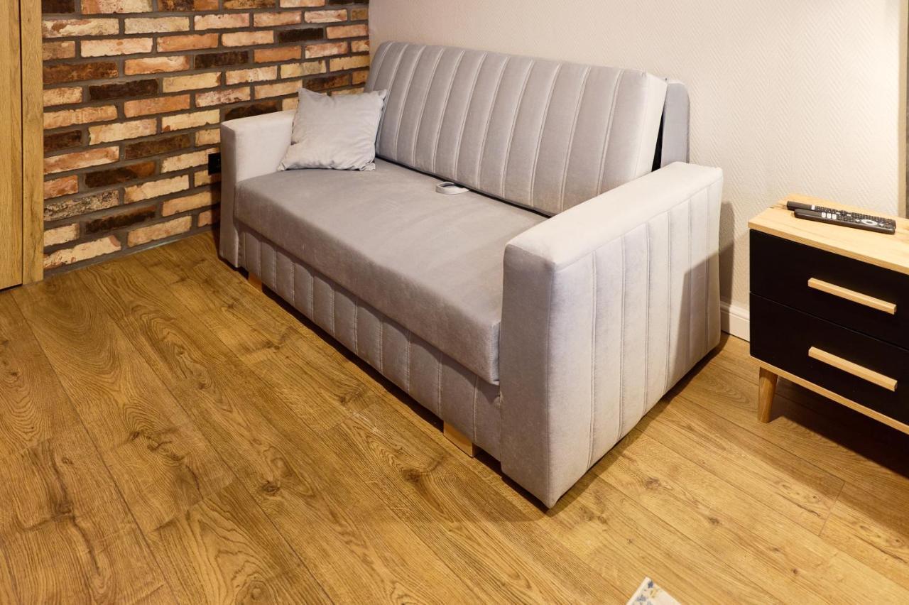 Apartamenty Na Skarpie Plock Ngoại thất bức ảnh