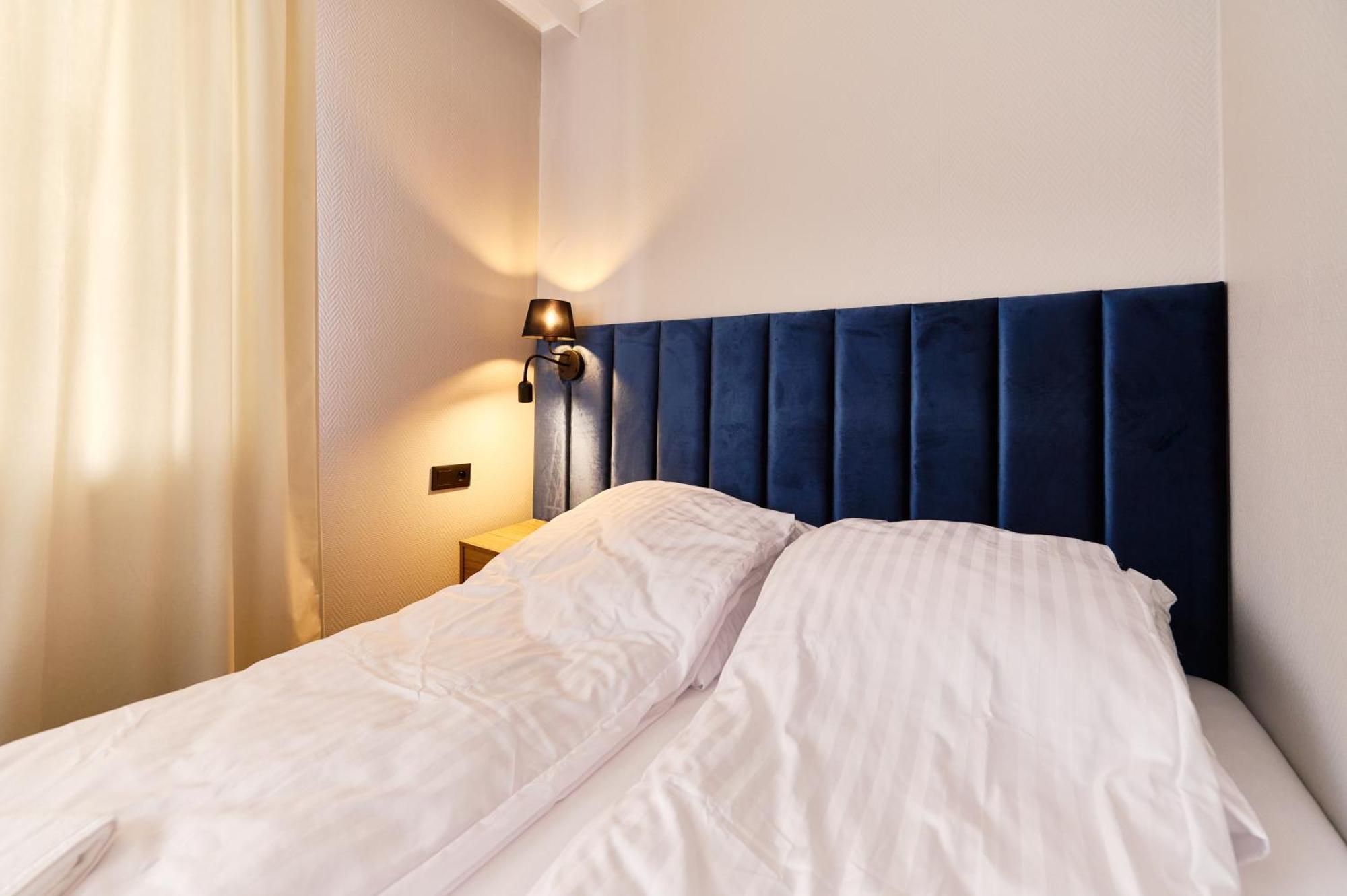 Apartamenty Na Skarpie Plock Ngoại thất bức ảnh