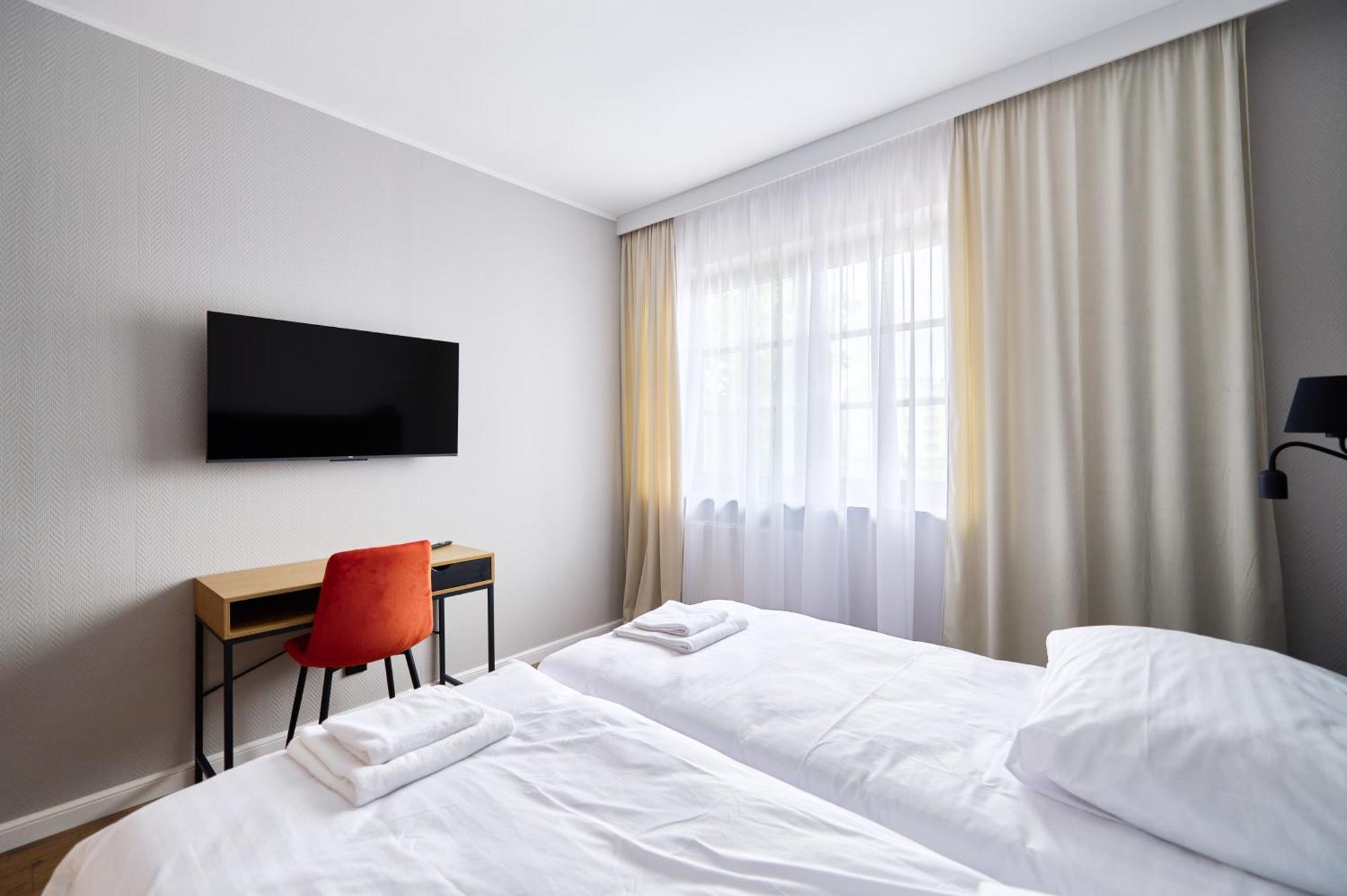 Apartamenty Na Skarpie Plock Ngoại thất bức ảnh